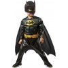 Rubies BATMAN detský kostým XXS(98-104cm) 1001365-4T