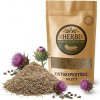 Herbi Pestrec mariánsky mletý, 200 g