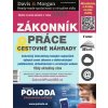Zákonník práce a Cestovn…
