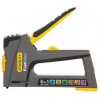 STANLEY Kliešte sponkovacie univerzálne TR75 6 v 1 FMHT6-70868