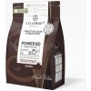 Horká čokoláda 80% Callebaut Power 80 2,5kg