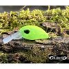Wobler VALKEIN Haze Nano F M051 - Mat Melon Glow