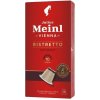 Julius Meinl Ristretto Intenso - kompostovateľné kapsule 10 ks