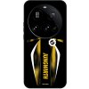 Picasee Fashion Case pre Xiaomi 15 Ultra - OKTAGON - Jungwirth Fight Jersey