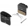 SHIMANO brzdové platničky resin s chladičom H03A XT/SAINT/ZEE