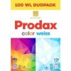 Prodax Praci prášok Color 5,2kg & Weiss1,3kg 80+20PD