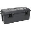 Sportsman’s Trunk Large 102 L Charcoal