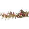 Villeroy & Boch Christmas Toy's Memory Santov záprah 22x70x16cm