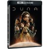 Duna - Blu-ray (UHD)