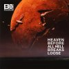 Plan B: Heaven Before All Hell Breaks Loose - 2Vinyl (LP)