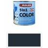 ADLER Slovensko 5in1 Color 0,75 l Antracitovo sivá