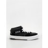 Vans Skate Half Cab Wafflecup black white
