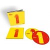 BEATLES - 1/DVD (2CD)