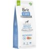 Brit Care Dog Sustainable Adult suché krmivo pre psov s kuracím mäsom