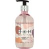 Vivian Gray Modern Pastel Pomegranate & Rose luxusné tekuté mydlo 500 ml
