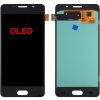 LCD displej Samsung Galaxy A5 (2016) A510f - Dotykové sklo - čierne OLED