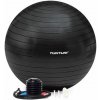 Gymnastická lopta s pumpičkou TUNTURI zosilnená 65 cm