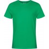 PROMODORO 3077 EXCD / Pánske pracovné tričko - green M
