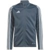 Sweatshirt adidas Tiro 23 League Training Jr HS3523 (121970) Black 128cm