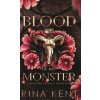 Blood of My Monster: Special Edition Print (Rina Kent)(Pevná)