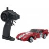 Kyosho First Mini-Z Shelby Cobra Daytona No.59 červený RTR 1:28