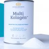 Multi Kolagen™ peptidy - Kolman Brothers Unikátní komplex bioaktivních kolagenních peptidů - Kolman Brothers 280g