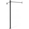 GymBeam Wallmount konštrukcia - rožšírenie