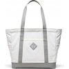 Herschel Heritage™ Tote Vapor Diamond/Charcoal Gray