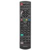 Emerx Panasonic RM-L1378 náhradný diaľkový ovládač bez nutnosti programování NETFLIX