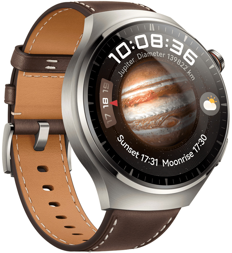 Huawei Watch 4 Pro Classic