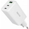 Epico UltraBoost EA40 65W GaN Wall Charger - bílá 9915101100202 (9915101100202)