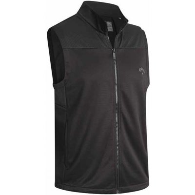 Callaway Swing Tech Mens vest Caviar