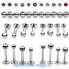 Steel Edge Piercing do brady SEH03 Farba: Sv fialová