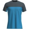 Icebreaker Mer Cool-Lite Sphere III SS T Colour ARCTIC/ABYSS/CB