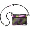 AEVOR Chest Pouch Ripstop Psychedelic Slush 90150