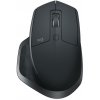 Logitech Wireless Mouse MX Master 2S čierna