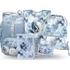 BAAGL SET 5 Airy Polar: batoh, peračník, vrecko, zástera, peňaženka GRS