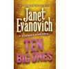 Ten Big Ones (Janet Evanovich)(Brožovaná)