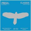 PRS Classic Strings, Light Top/Heavy Bottom