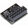 ASUS TPM-SPI 90MC07D0-M0XBN1 TPM 2.0, 14-1pin