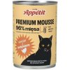 COMFY APPETIT PREMIUM Mousse Cat Turkey 400 g