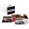 Mogwai: The Bad Fire 2 CD