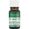 Saloos BIO Ravintsara éterický olej 5 ml