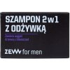 Zew For Men Šampón s kondicionérom 2 v 1, šampón a kondicionér 2v1, 85 ml