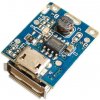 LaskaKit_cz Nabíječka + boost pro USB Powerbank 5V