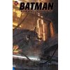 DC Comics Batman by John Ridley The Deluxe Edition