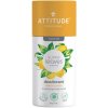 Attitude Super leaves Prírodný tuhý dezodorant citrusové listy 85 g