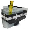 Naplnka Brother LC3237BK LC-3237BK - čierna kompatibilná cartridge
