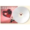Marine: Coeur Maladroit (Coloured White Vinyl) - Vinyl (LP)