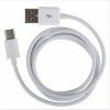 EP-DW700CWE Samsung Type-C Dátový Kábel 1.5m White (Bulk)